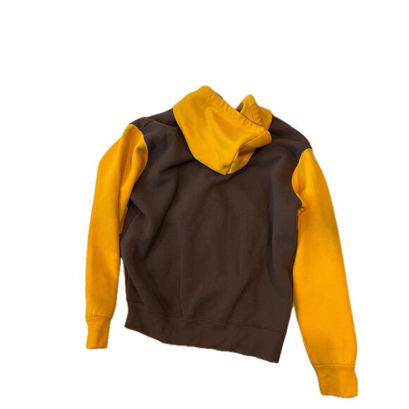 New York Popular San Dieo Zip Up Hoodie Mens L - Picture 2 of 3